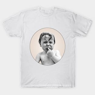 Cry Baby T-Shirt